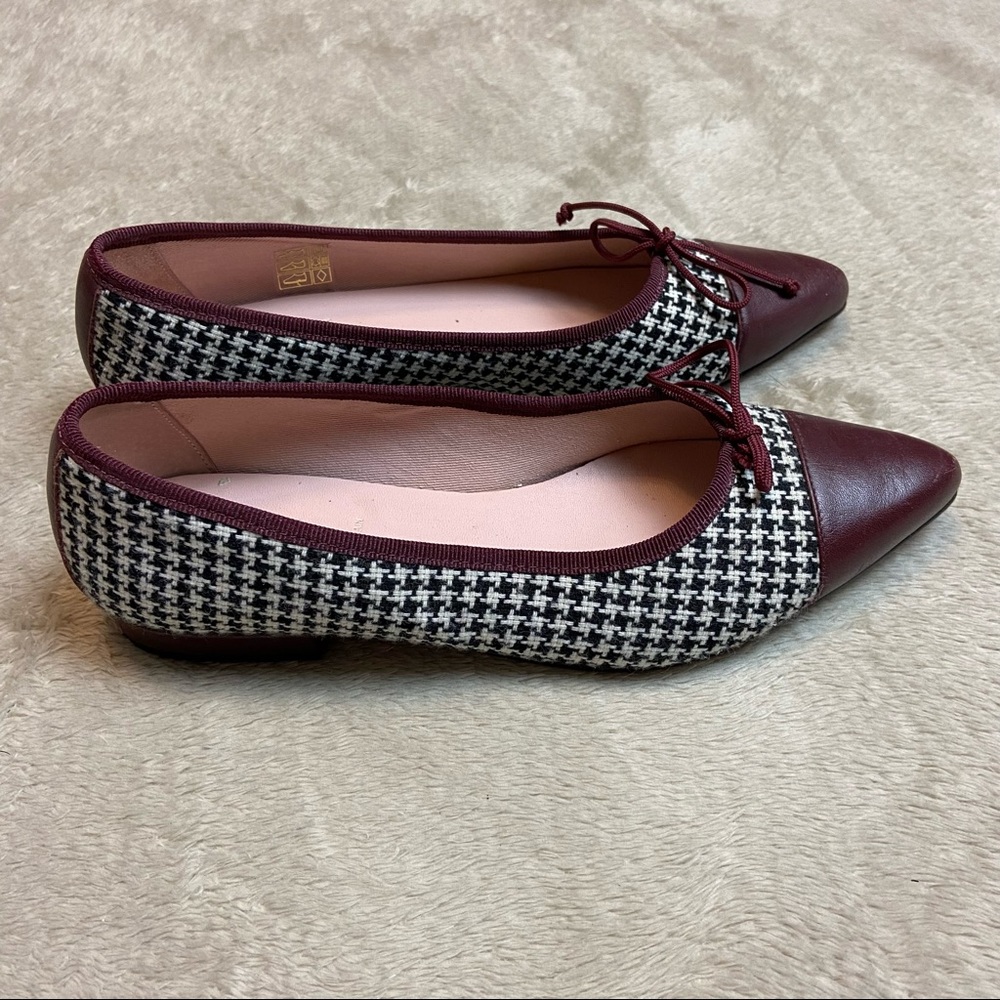 Bisue Ballerinas Flats Shoes